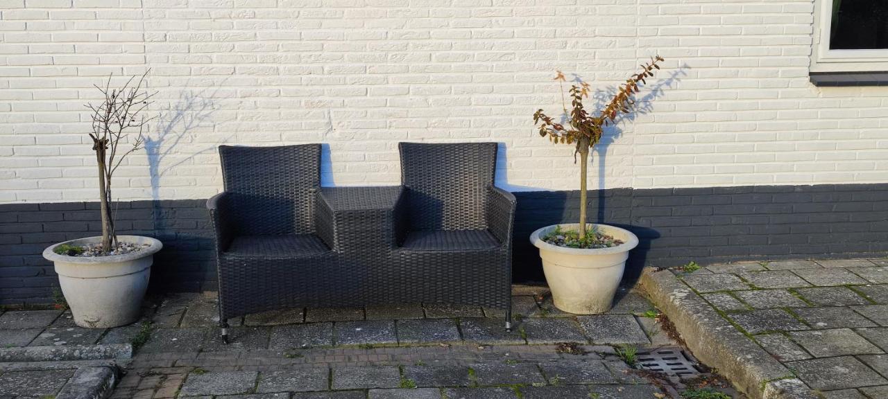 Klein Java Aardenburg Exterior photo